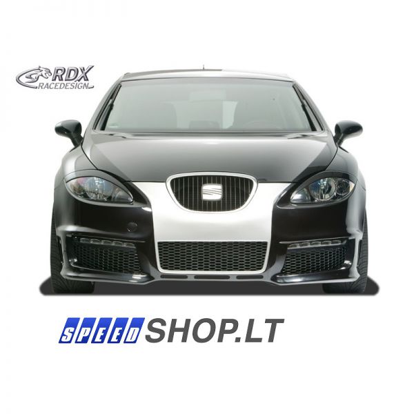 SEAT Leon 1P / Toledo 5P / Altea priekinių žibintų apdaila